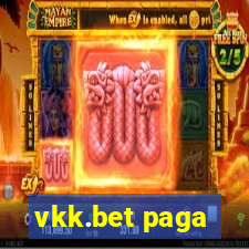 vkk.bet paga