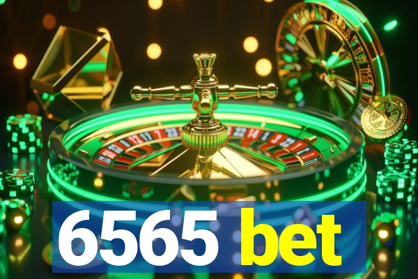 6565 bet