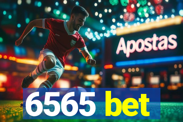 6565 bet
