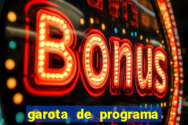 garota de programa de santos
