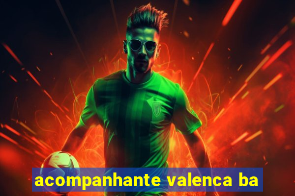 acompanhante valenca ba