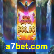a7bet.com