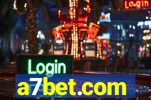 a7bet.com