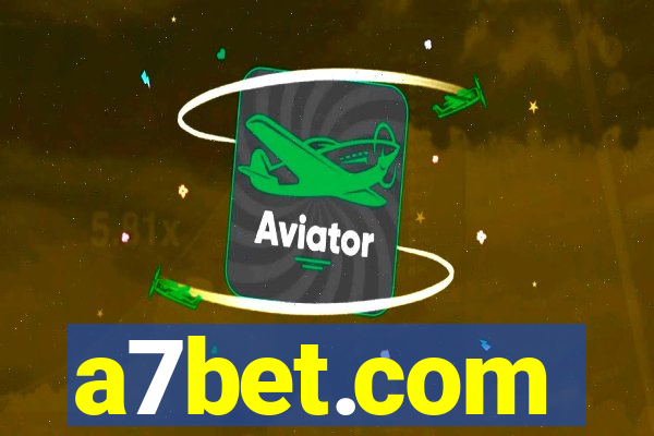 a7bet.com