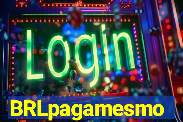 BRLpagamesmo
