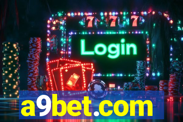 a9bet.com