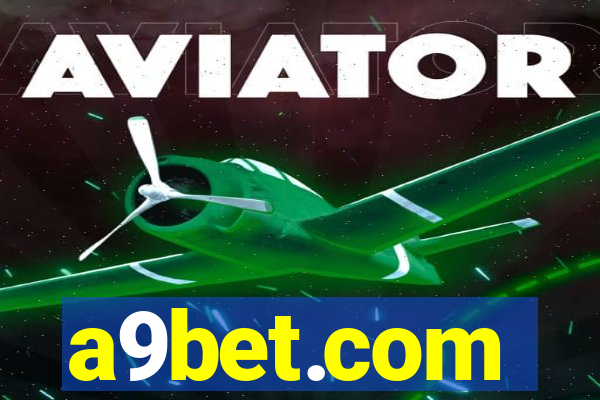 a9bet.com