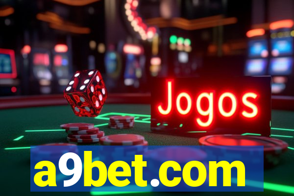 a9bet.com
