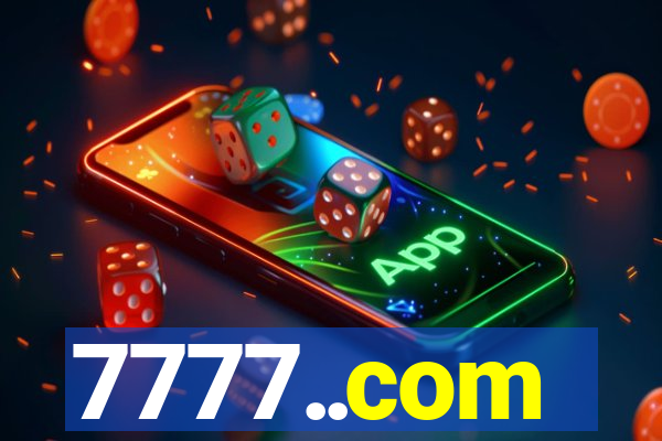 7777..com