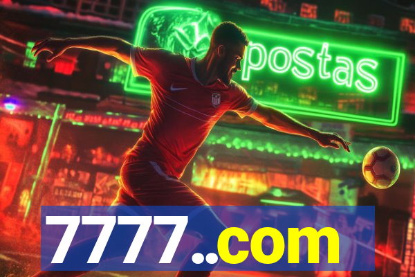 7777..com