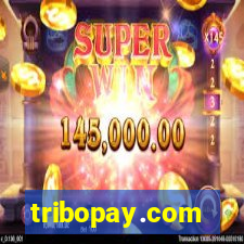 tribopay.com