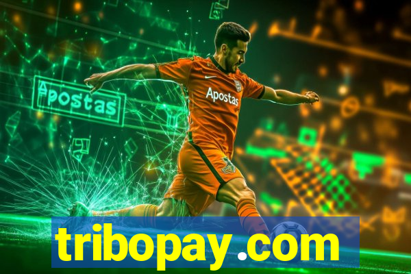 tribopay.com