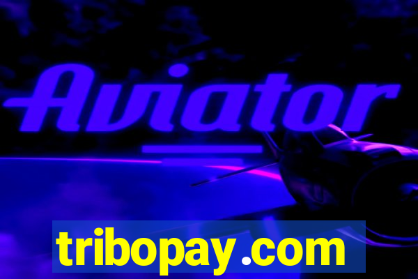 tribopay.com
