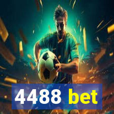 4488 bet