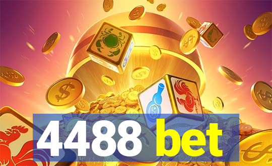 4488 bet