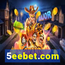 5eebet.com
