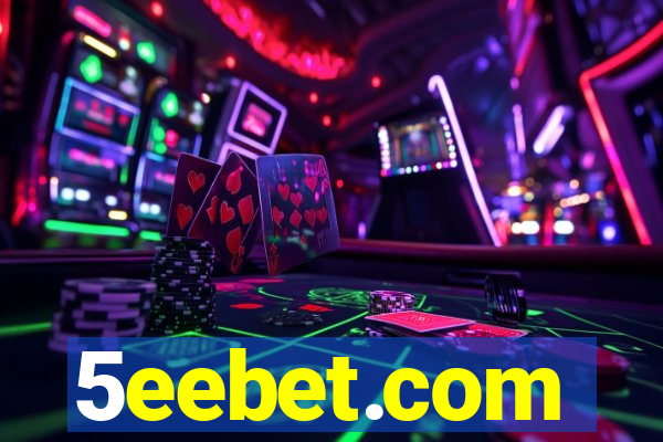 5eebet.com