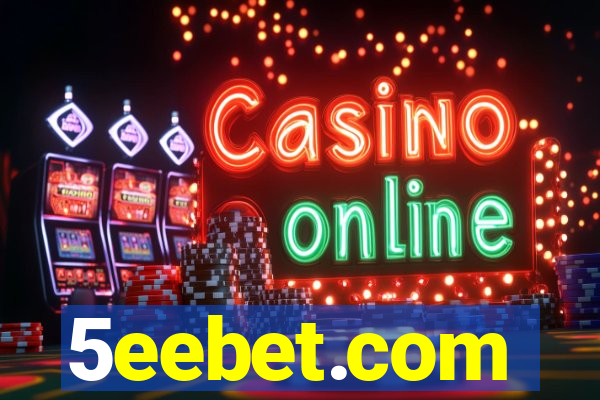 5eebet.com