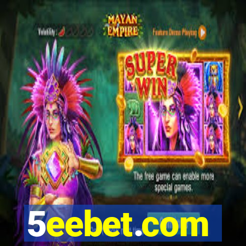 5eebet.com