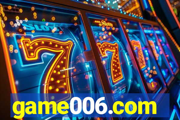 game006.com