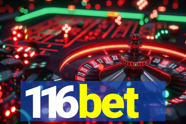 116bet