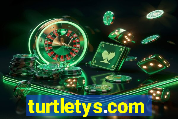 turtletys.com