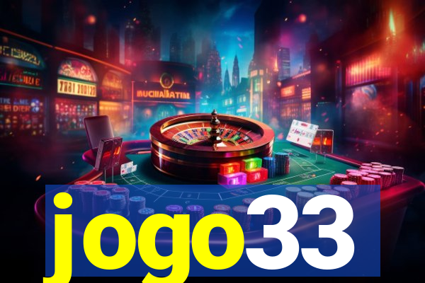 jogo33