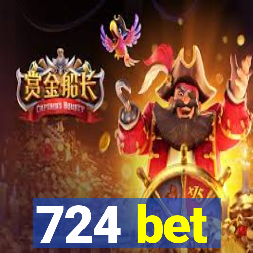 724 bet