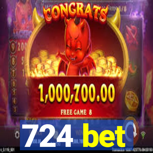 724 bet