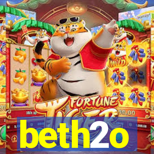 beth2o