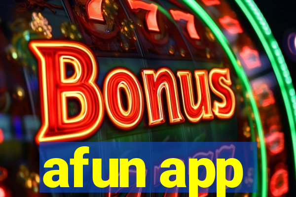 afun app