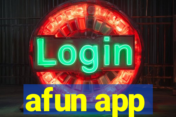 afun app