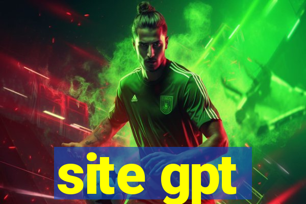site gpt