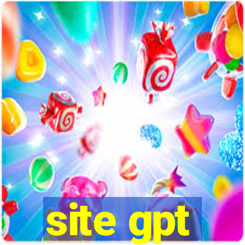 site gpt
