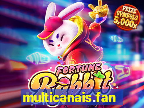 multicanais.fans