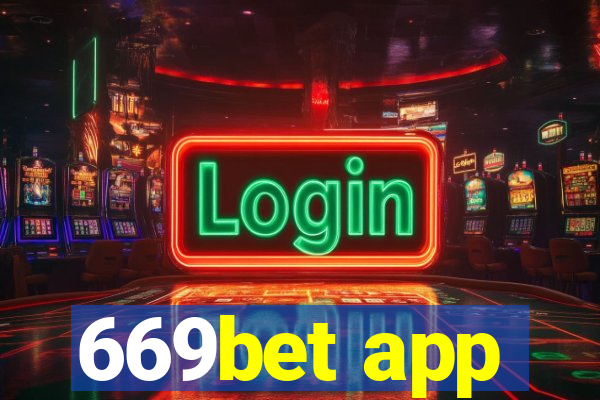 669bet app