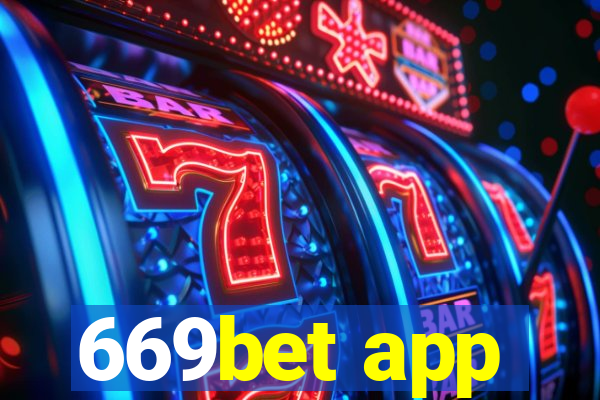 669bet app