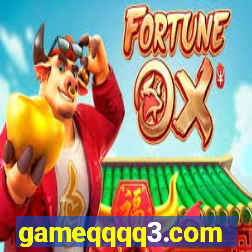 gameqqqq3.com