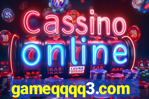 gameqqqq3.com