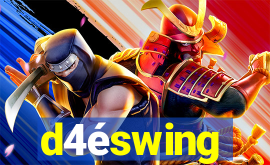 d4éswing