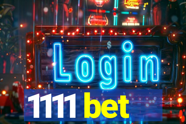 1111 bet