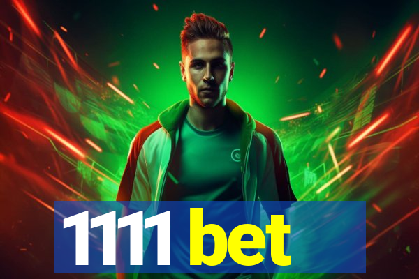 1111 bet