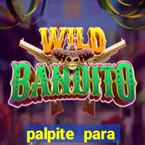 palpite para seninha de hoje