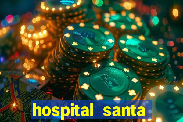 hospital santa marta porto alegre