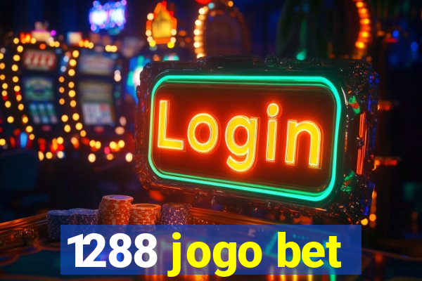 1288 jogo bet