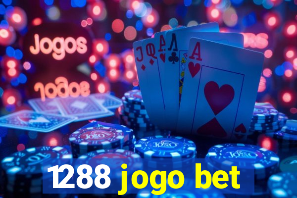 1288 jogo bet