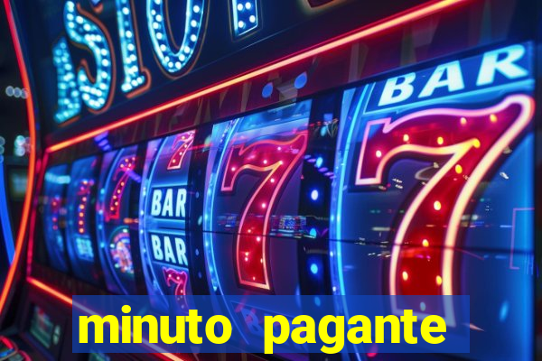 minuto pagante fortune dragon