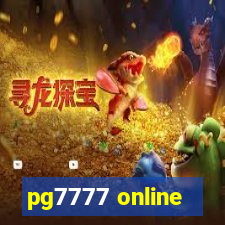 pg7777 online