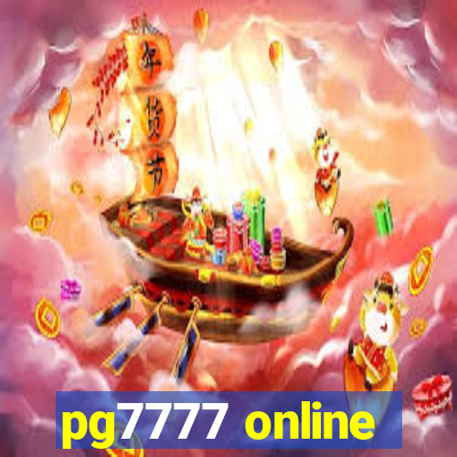 pg7777 online