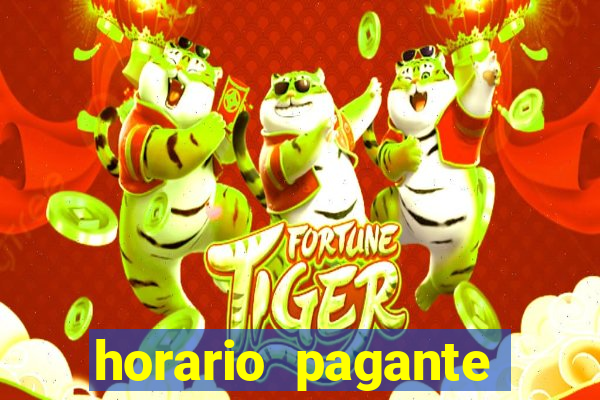 horario pagante fortune gems